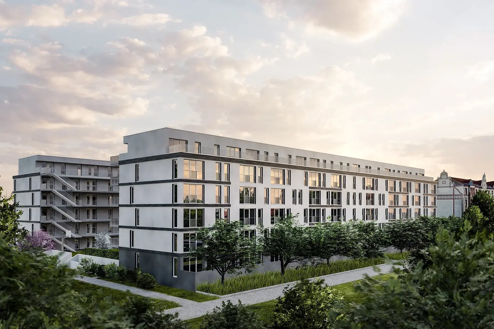 Alva-Energie-Hofer-Straße-Leipzig-Mieterstromprojekt