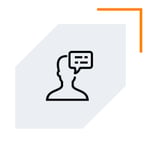 Beratung & Befähigung Icon