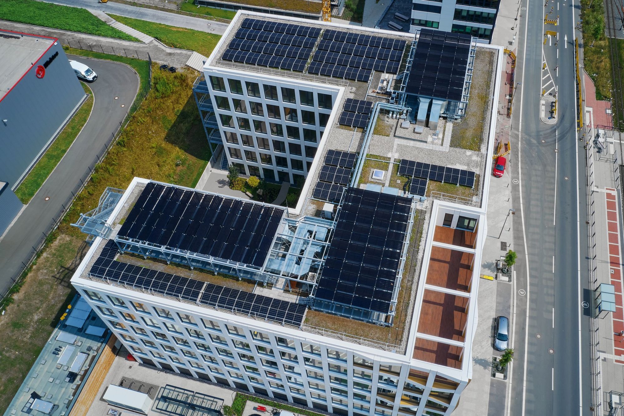 Projekt: Brainfactory gemeinsam mit Stadtmarken New Energy und Solarize