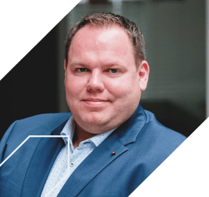 Johannes Groß: Geschäftsführer der WIRSOL Aufdach GmbH