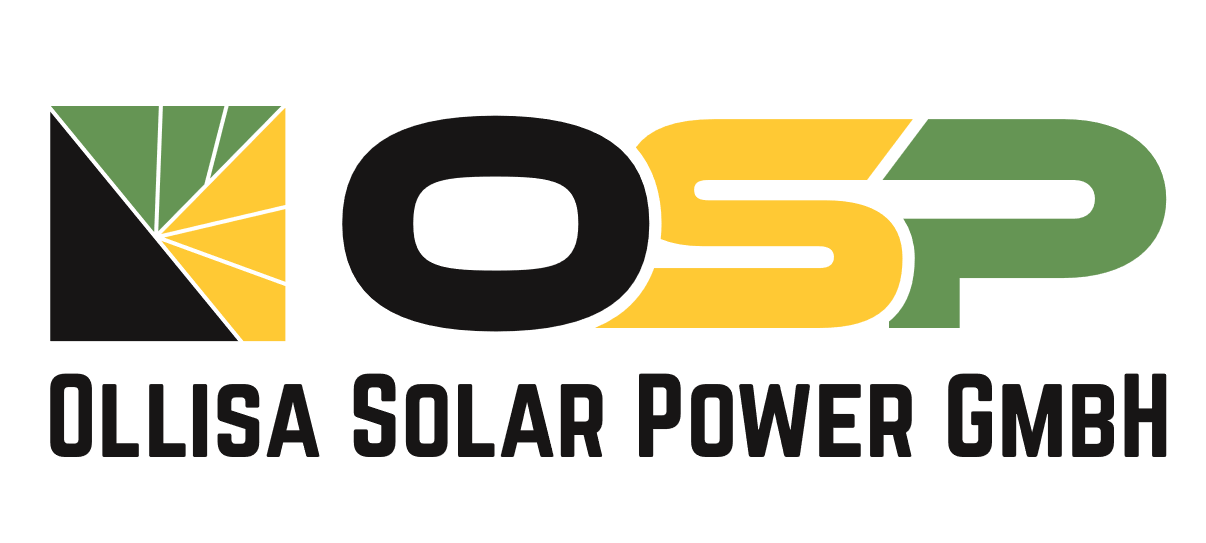 OSP Logo