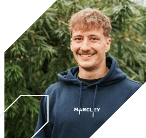 Sebastian Boesche MARCLEY