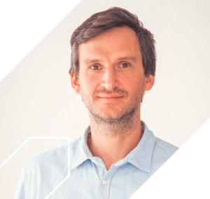 Thomas Rink: Chief Product Officer solation