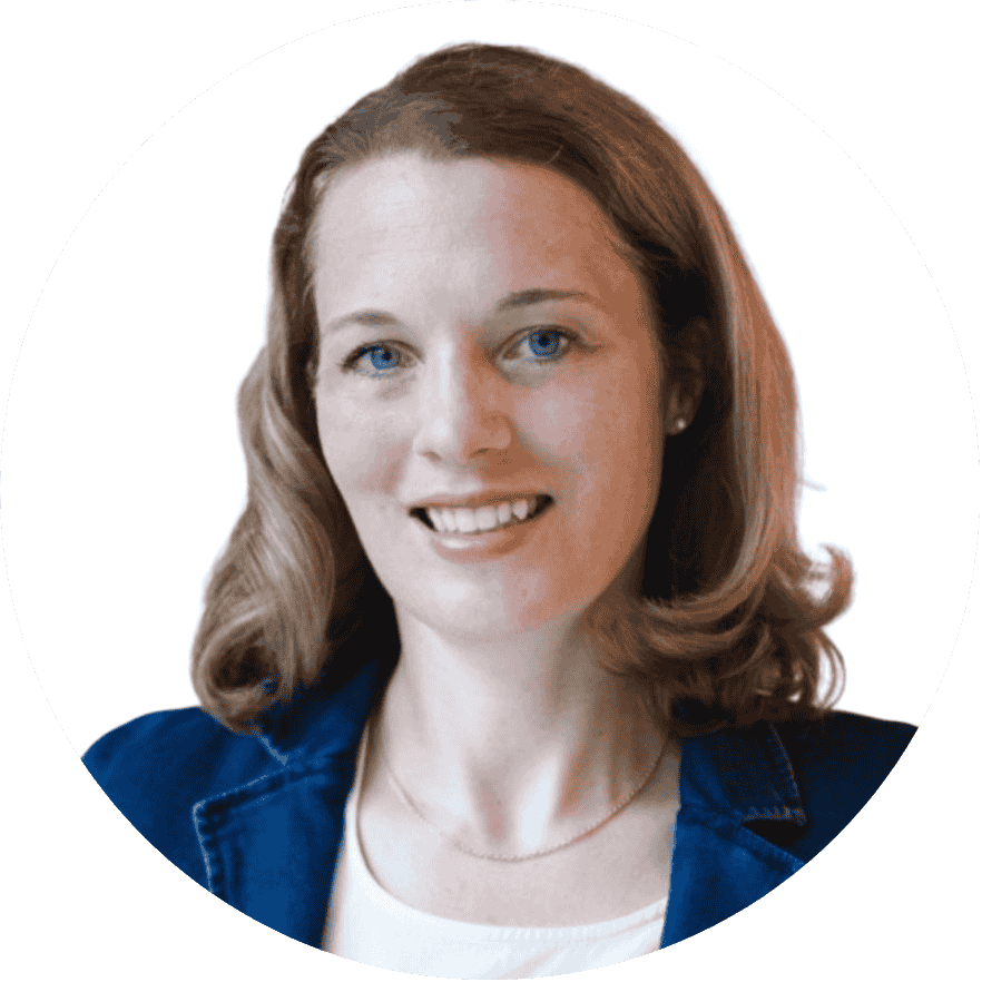 Kristina Hunger zerio