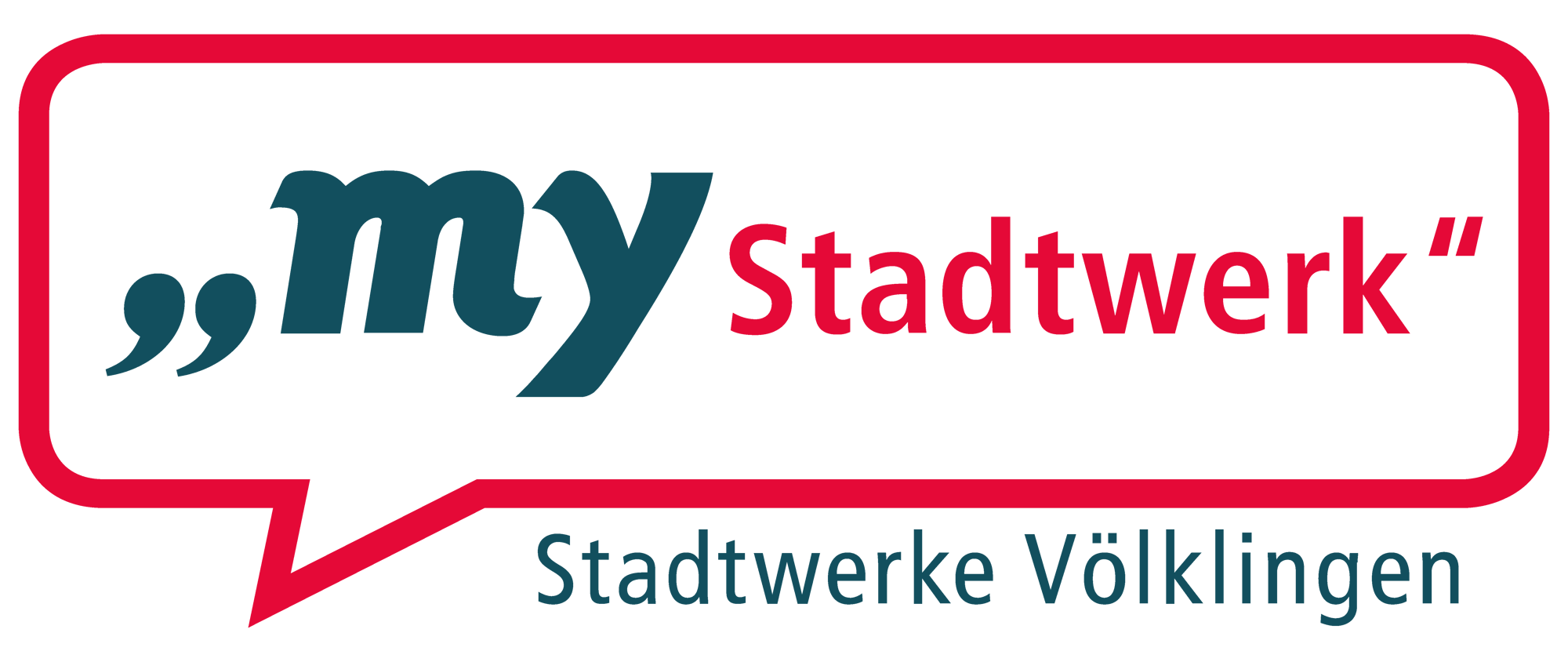 Logo der Stadtwerke Völklingen