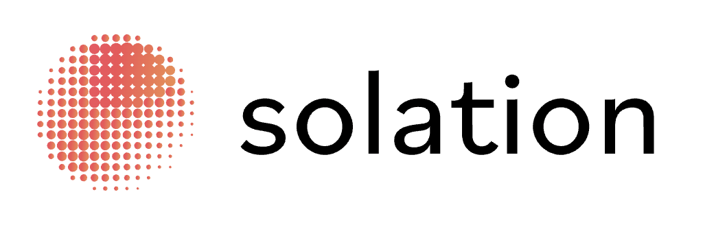 Solation Logo