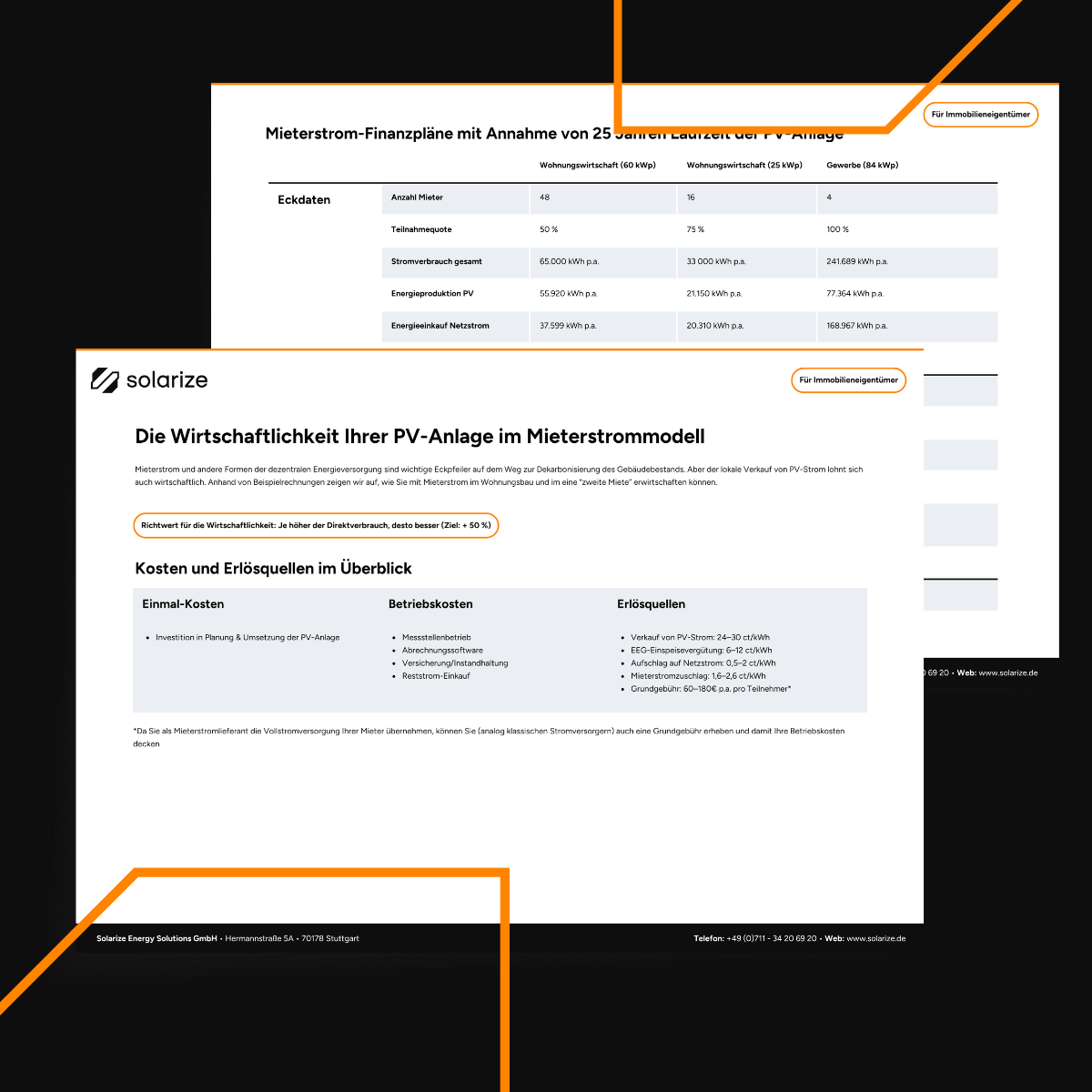 Handout-Wirtschaftlichkeit