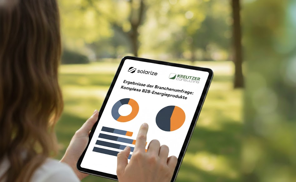 Innovation trifft auf Handarbeit: Warum der B2B-Vertrieb neue Wege in der Abrechnung gehen muss