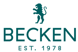 Becken-Logo