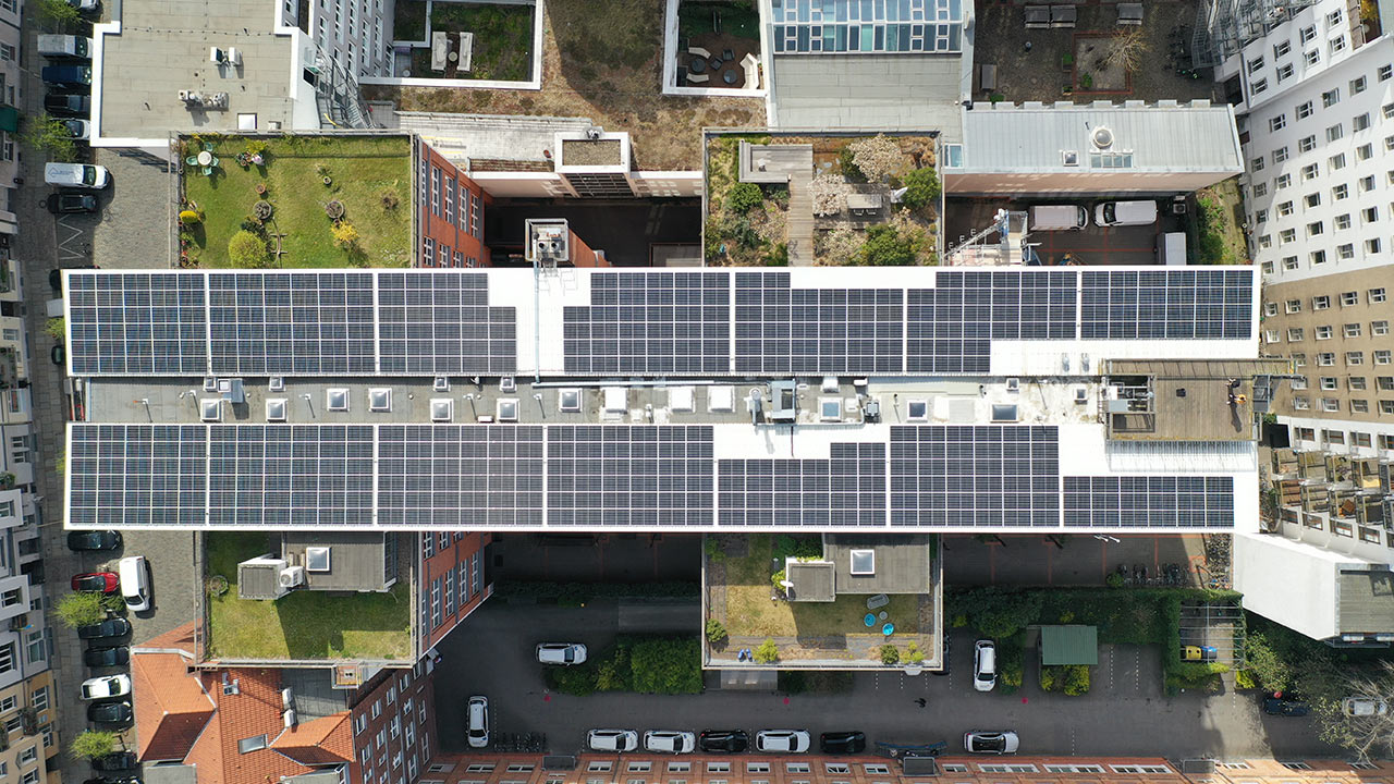 Betreibermodelle für Solaranlagen im Überblick
