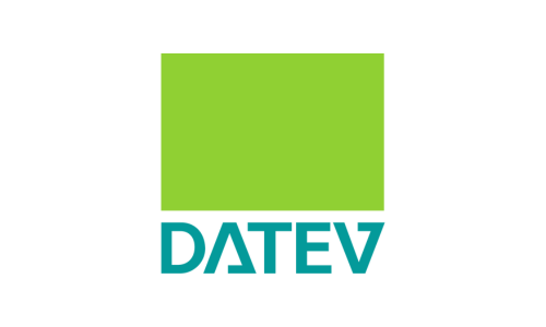 Datev-Logo