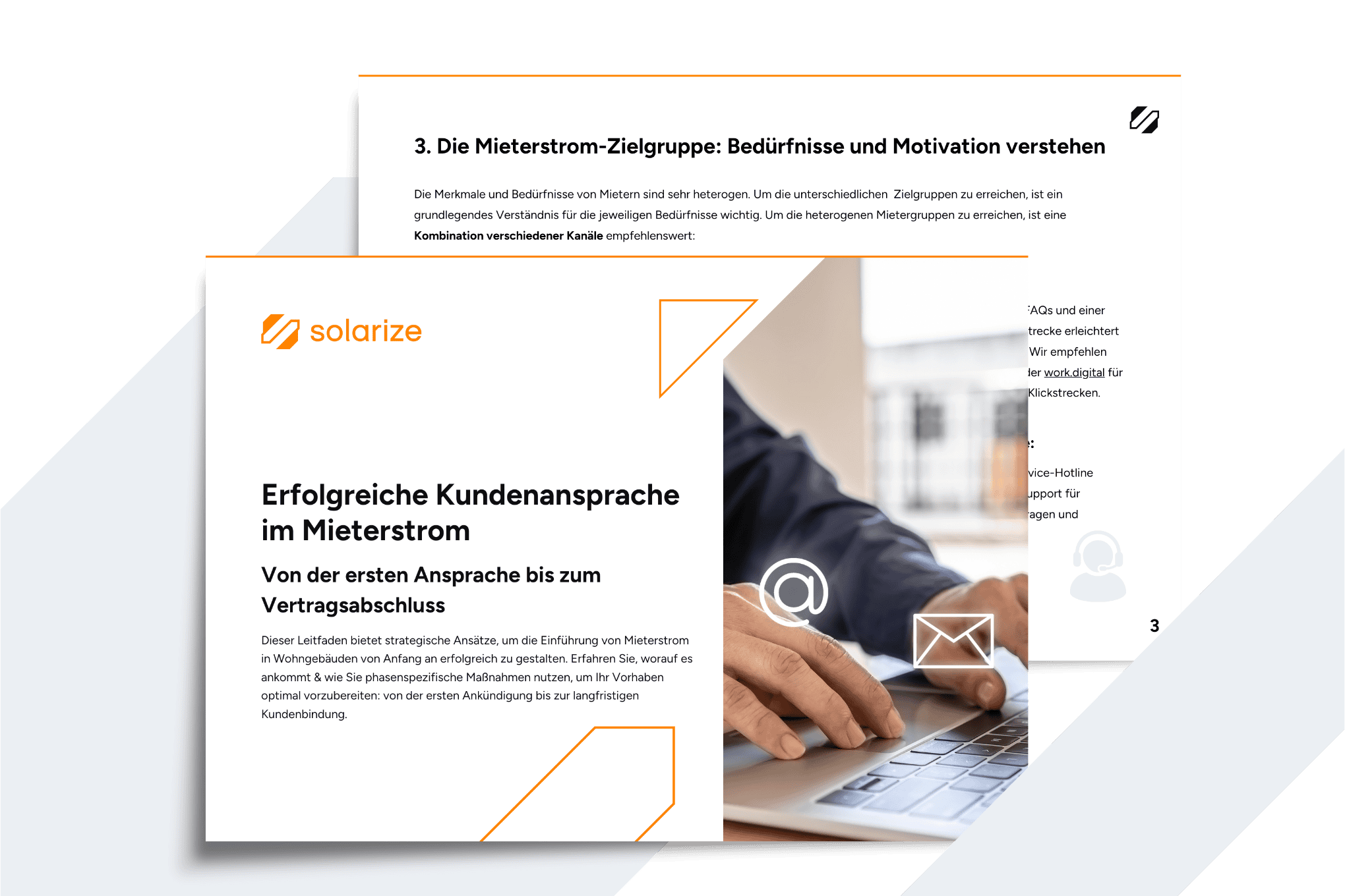 Whitepaper-Kundenansprache