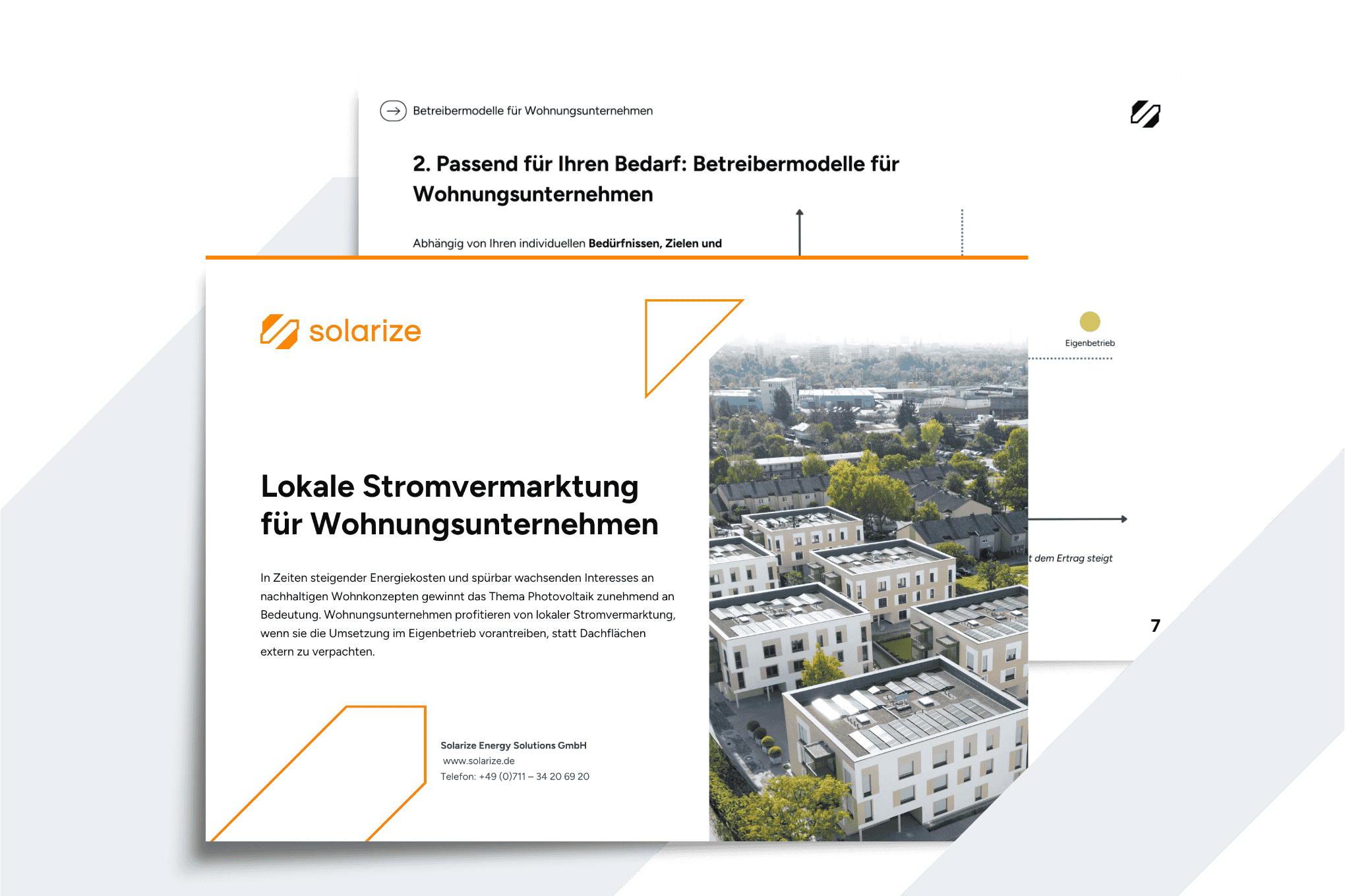 Whitepaper fuer Wohnungsunternehmen