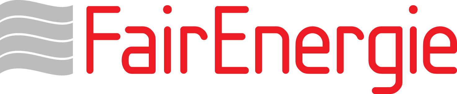 Fairenergie-Logo