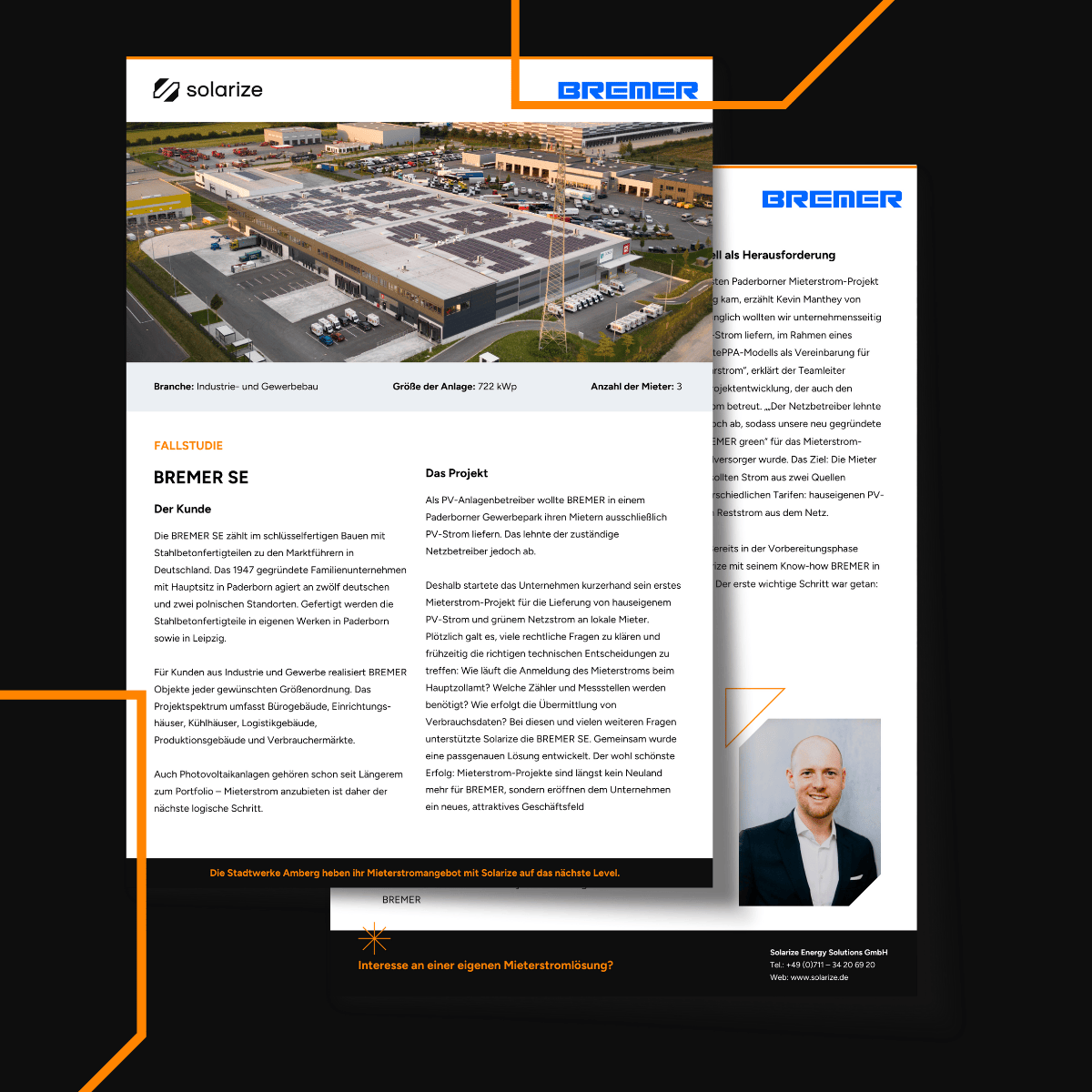 Fallstudie Bremer