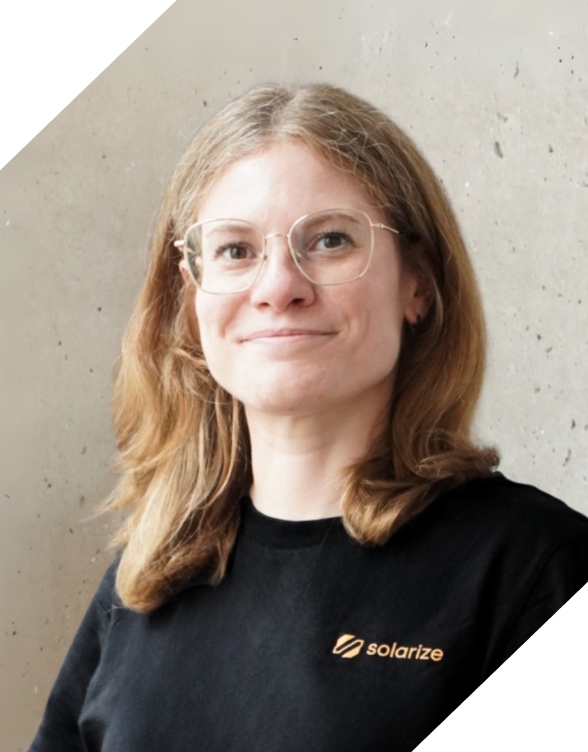 Frauke Sturm