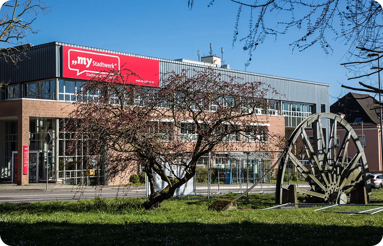 Stadtwerke Völklingen