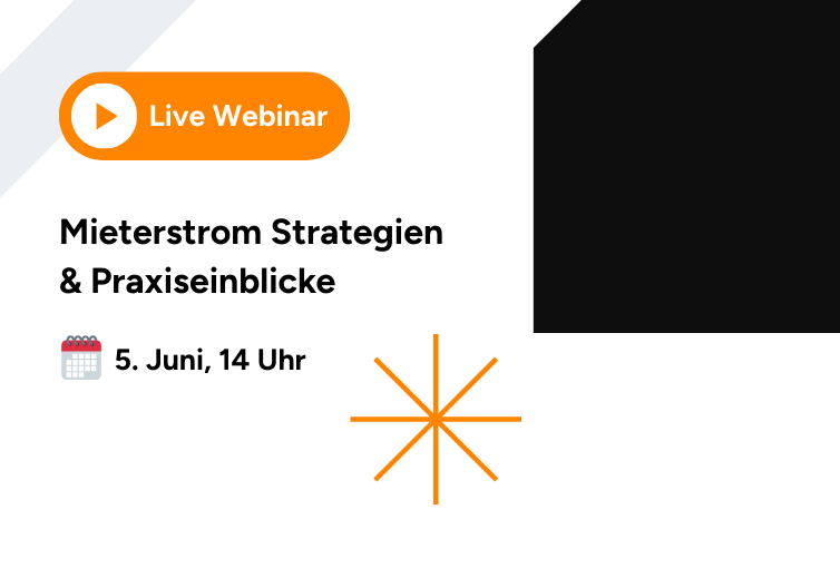 Webinar Stadtwerke
