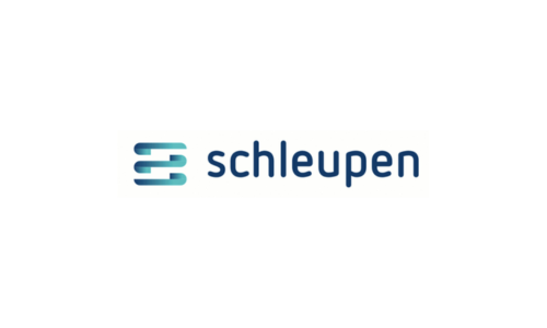 Schleupen