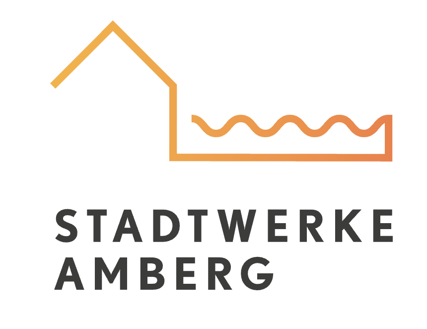 Stadtwerke Amberg Logo