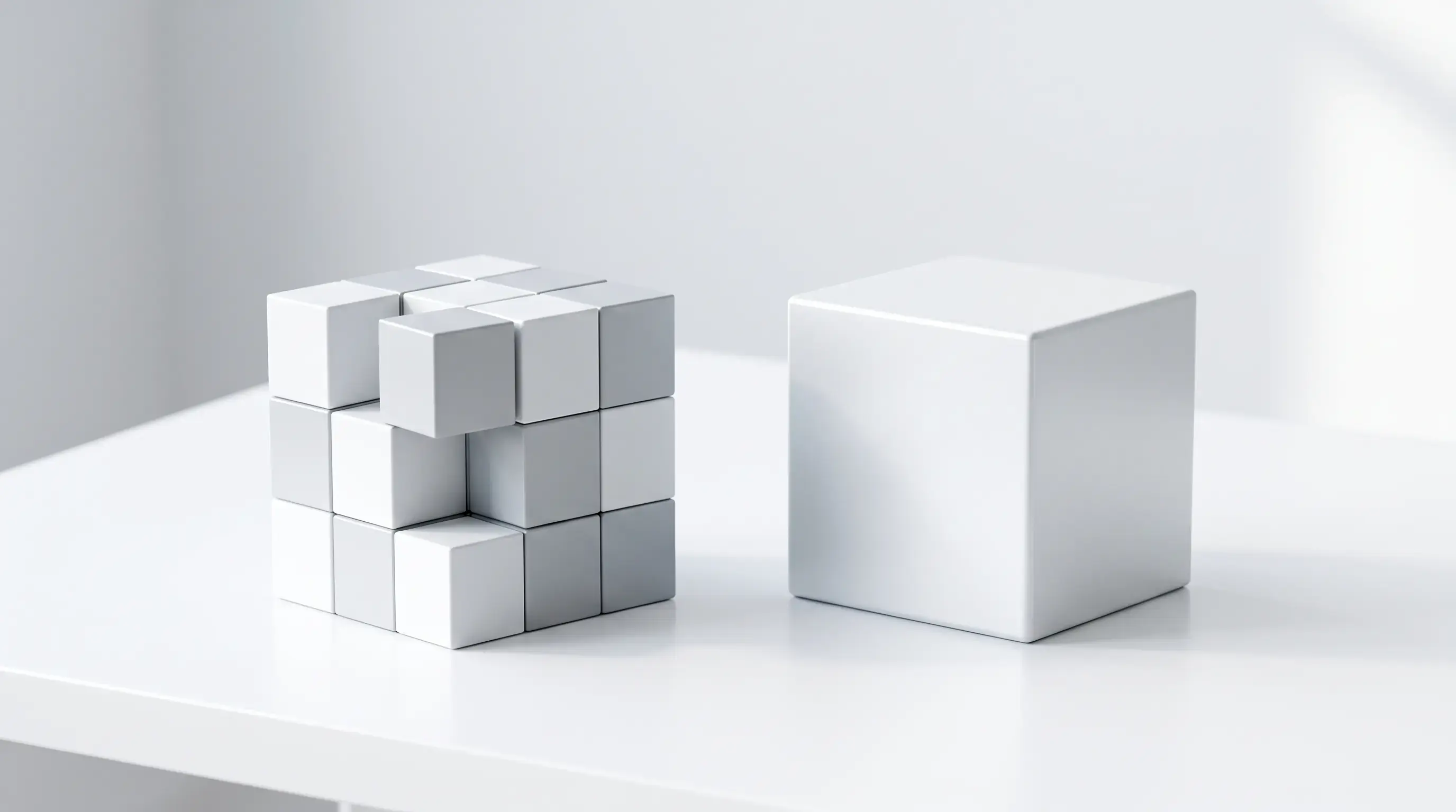 Strategischer Vergleich: Modularer Plattform-Ansatz vs. All-in-One-Modell