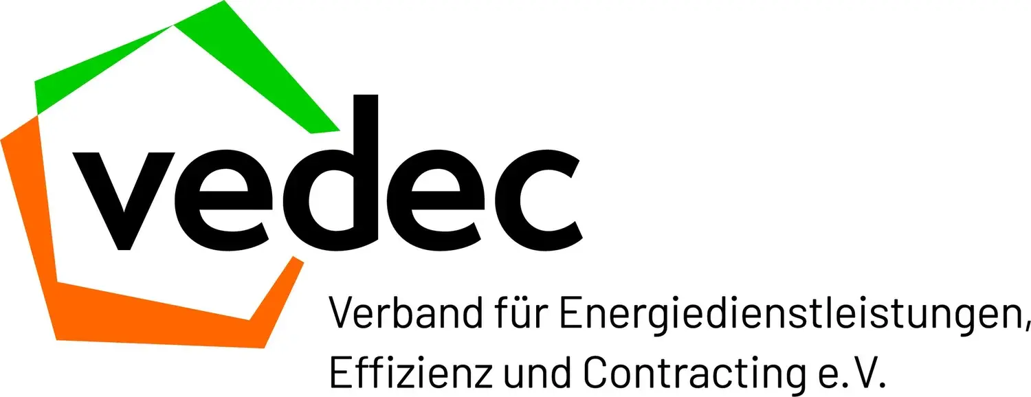 vedec Logo