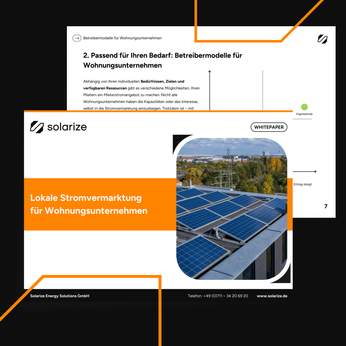 Whitepaper Wohnungswirtschaft