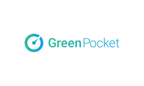 Greenpocket Logo