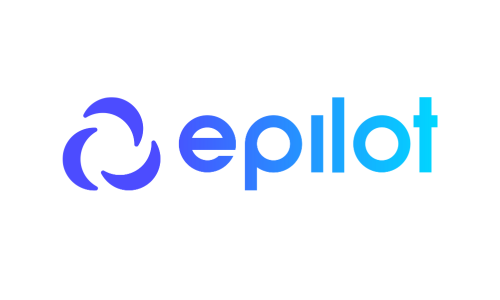 epilot logo frame